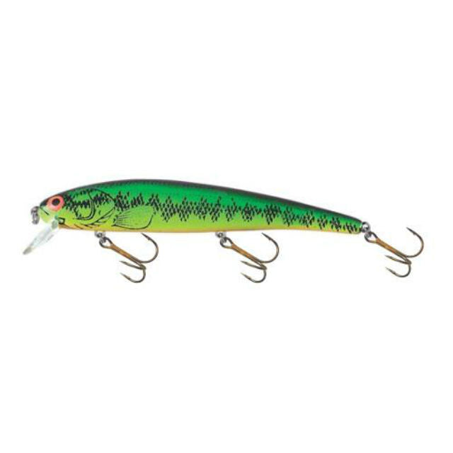 bass pro bomber lures BOMBER LONG A FIRE TIGER BASS