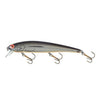BOMBER LONG A CHROME/BLACK BACK/ORG BELLY