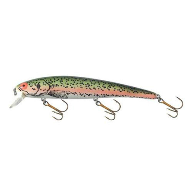 Bomber Long A B15A Rainbow Trout