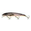 BOMBER LONG A SILVER FLASH/BLACK BACK/ORG BELLY