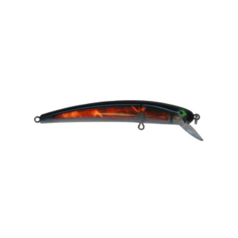BAY RAT SS SERIES STICK BAITS: ROOTBEER
