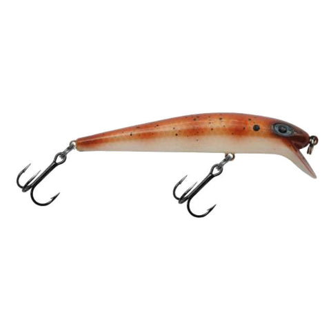 Bay Rat Dew Pearl- Bay Rat Lures- - Erie Outfitters