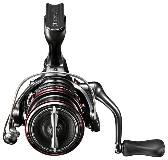 factory reconditioned shimano reels Shimano Vanford Spinning Reel