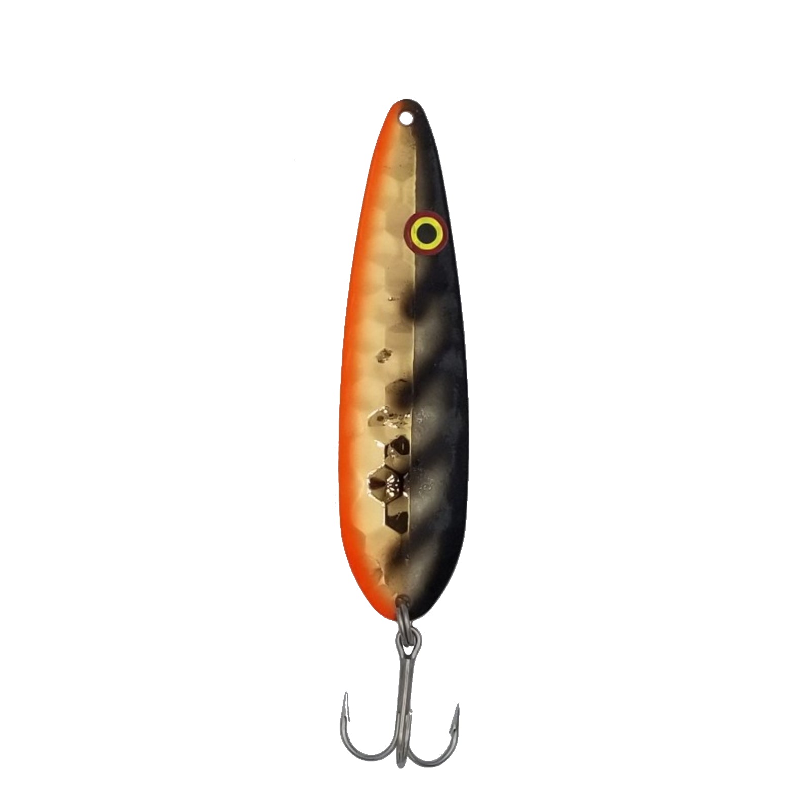 crab fishing lure Moonshine Lures Half Moon Crab Legs
