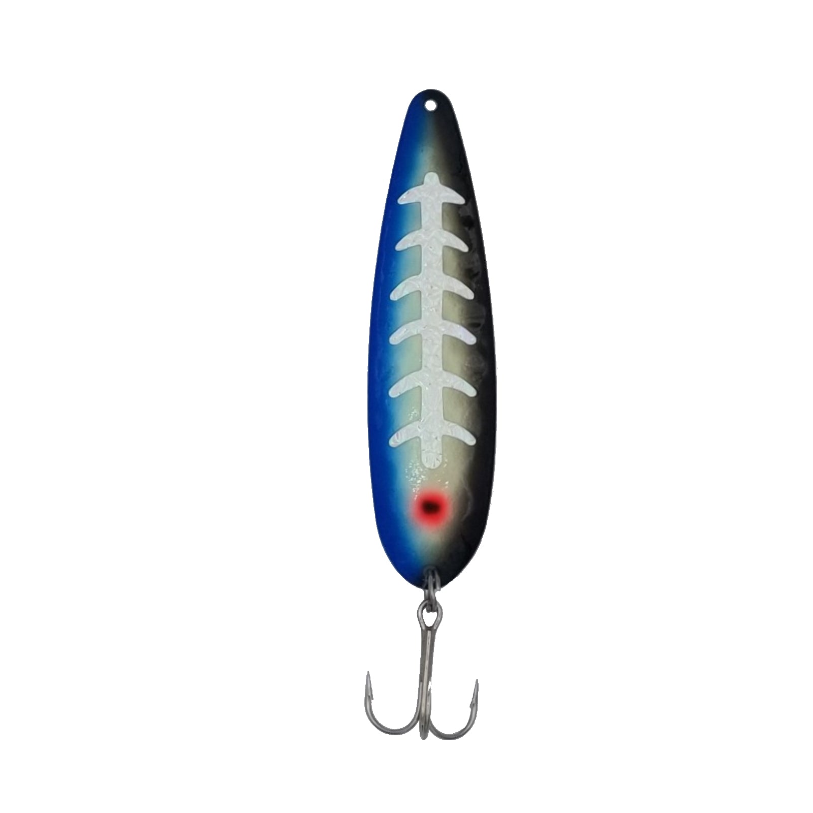 Moonshine Standard Trolling Spoon Don's Dagger