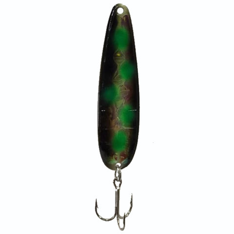 Moonshine Lures RV Series Frost Byte