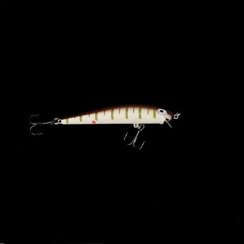 BAY RAT SS SERIES STICK BAITS: GHOST WHIPE
