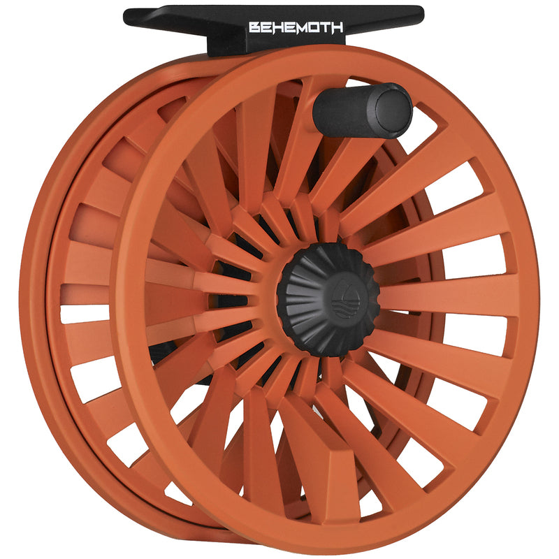 Redington Behemoth Spare Spool 7/8 / O.D. Green Redington Behemoth Spare Spool 7/8 / O.D. Green
