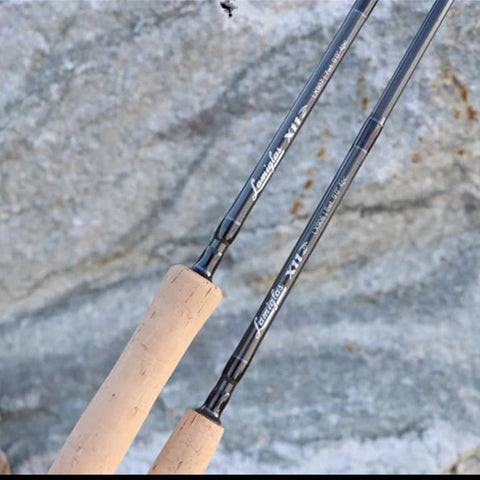 Shimano Symetre 3000 Salmon/Steelhead Spinning Combos – Fat