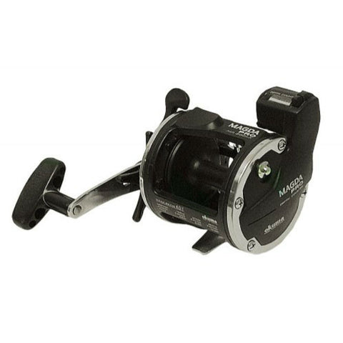 Okuma Convector High Speed Line Counter Or Level Wind Trolling Reels CV  CHOOSE YOUR MODEL!