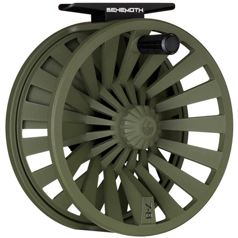 Redington Behemoth Fly Reel