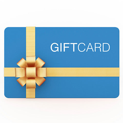 ONLINE Gift Card