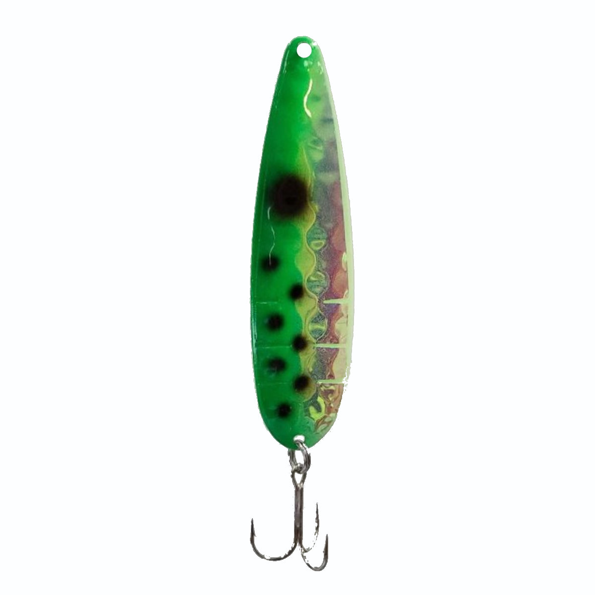 Moonshine Lures RV Series Pickle seed – Fat Nancy's Tackle Shop