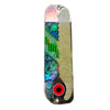 Pro King Flasher RGV Half Chin Blue
