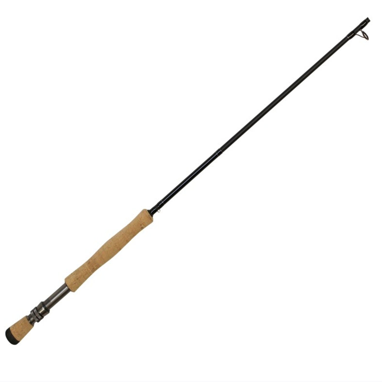 Okuma SLV Fly Reel 10' Riversider Rod Combo Okuma SLV Fly Reel 10' Riversider Rod Combo