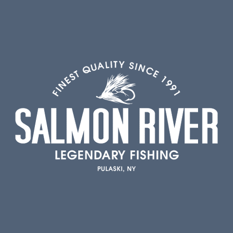 Salmon River Legendary Fishing