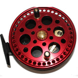 Kingpin R2 Reels – Fat Nancy's Tackle Shop