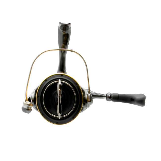 Shimano Twin Power FD Spinning Reel