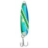 Michigan Stinger Spoon Dolphin UV