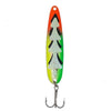 Michigan Stinger Spoon Killer Veggie UV