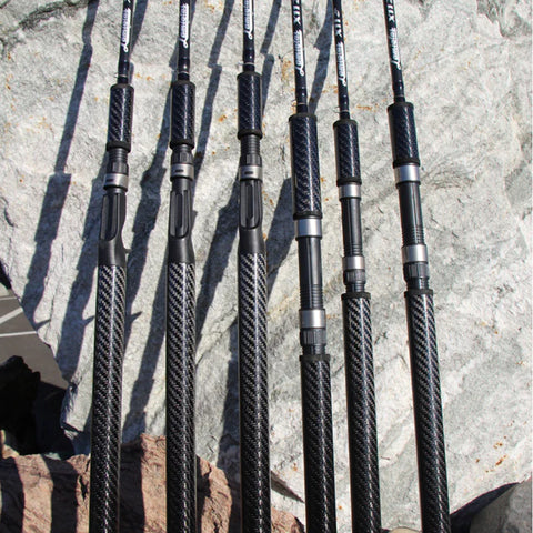 Rods, Fishing Supplies