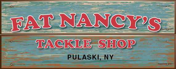Mustad 92625-BR / 92625 – Fat Nancy's Tackle Shop